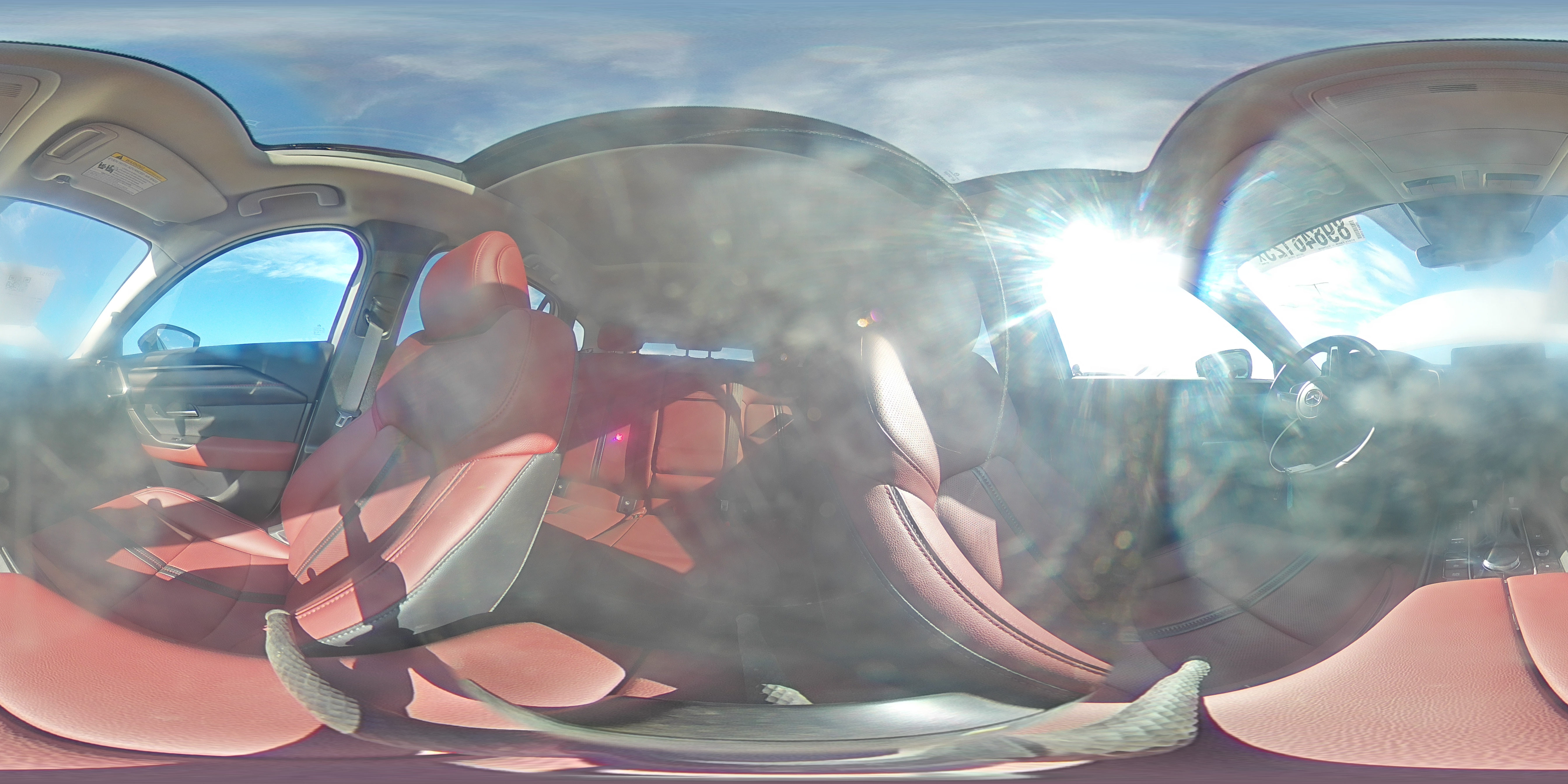 2025 Mazda Cx-50 Premium VIN: 7MMVAADW2SN105166 Lot: 89846125