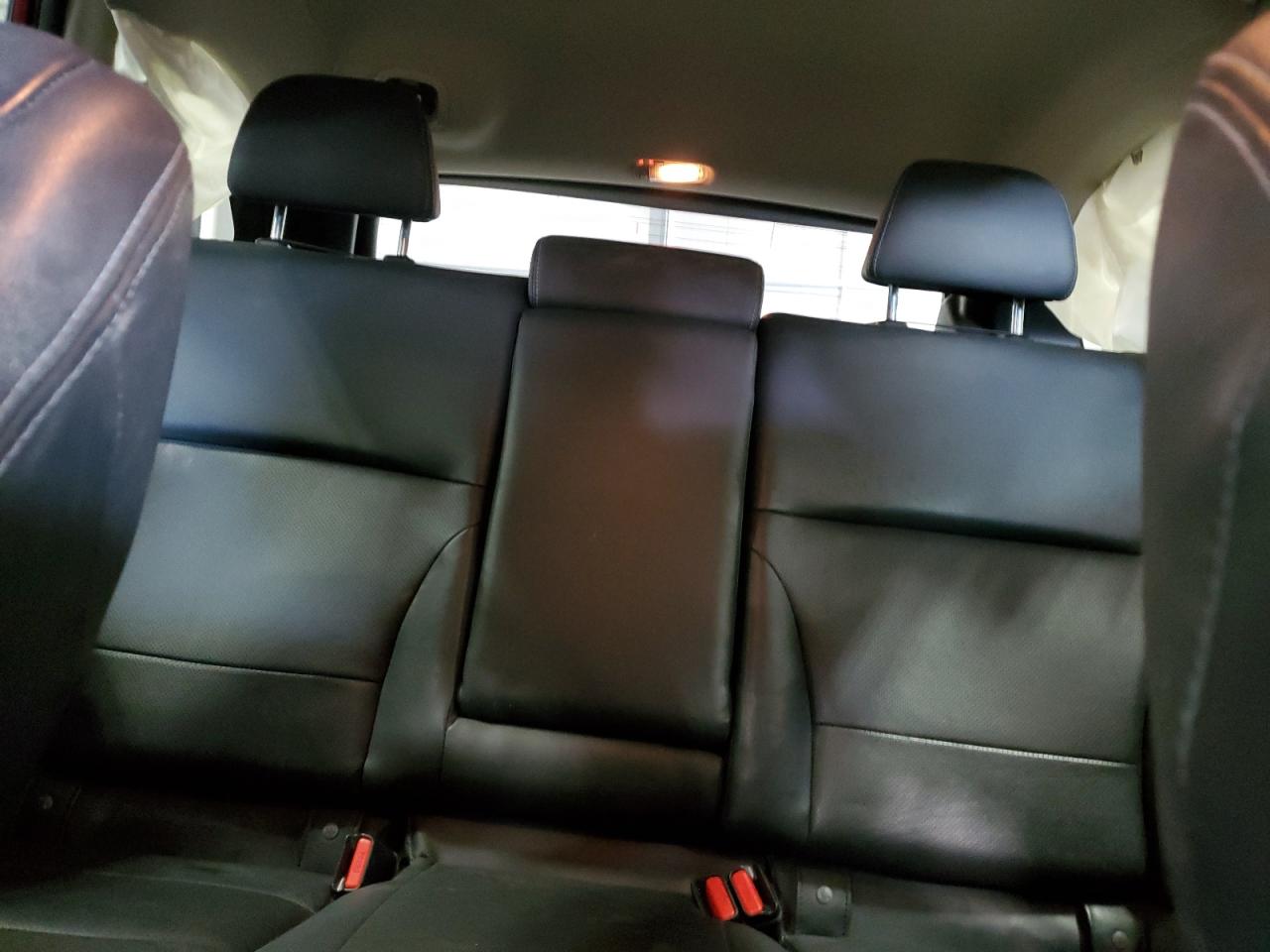 2017 Subaru Outback 2.5I Limited VIN: 4S4BSANC3H3240497 Lot: 85165565