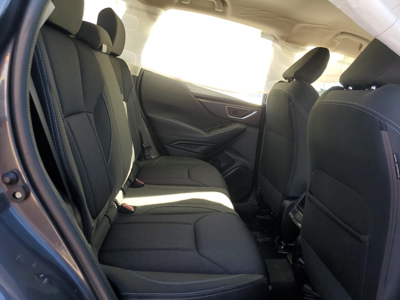 2020 Subaru Forester VIN: JF2SKADC7LH453486 Lot: 89820705