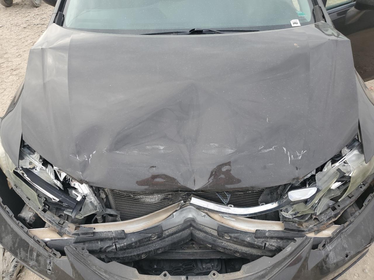 2013 Honda Civic Lx VIN: 19XFB2F59DE017847 Lot: 82436995