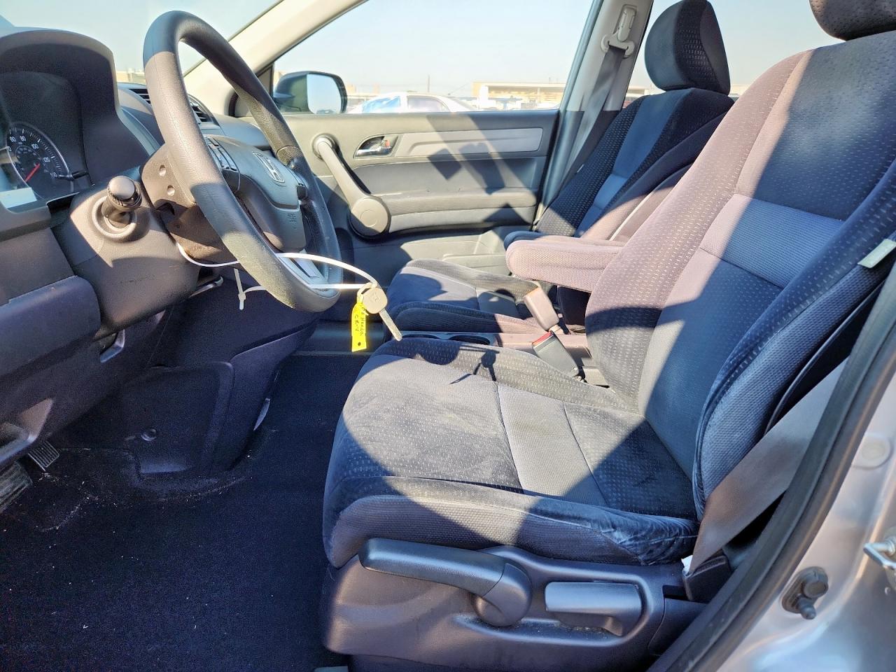 2008 Honda Cr-V Ex VIN: 3CZRE38558G703654 Lot: 84073725