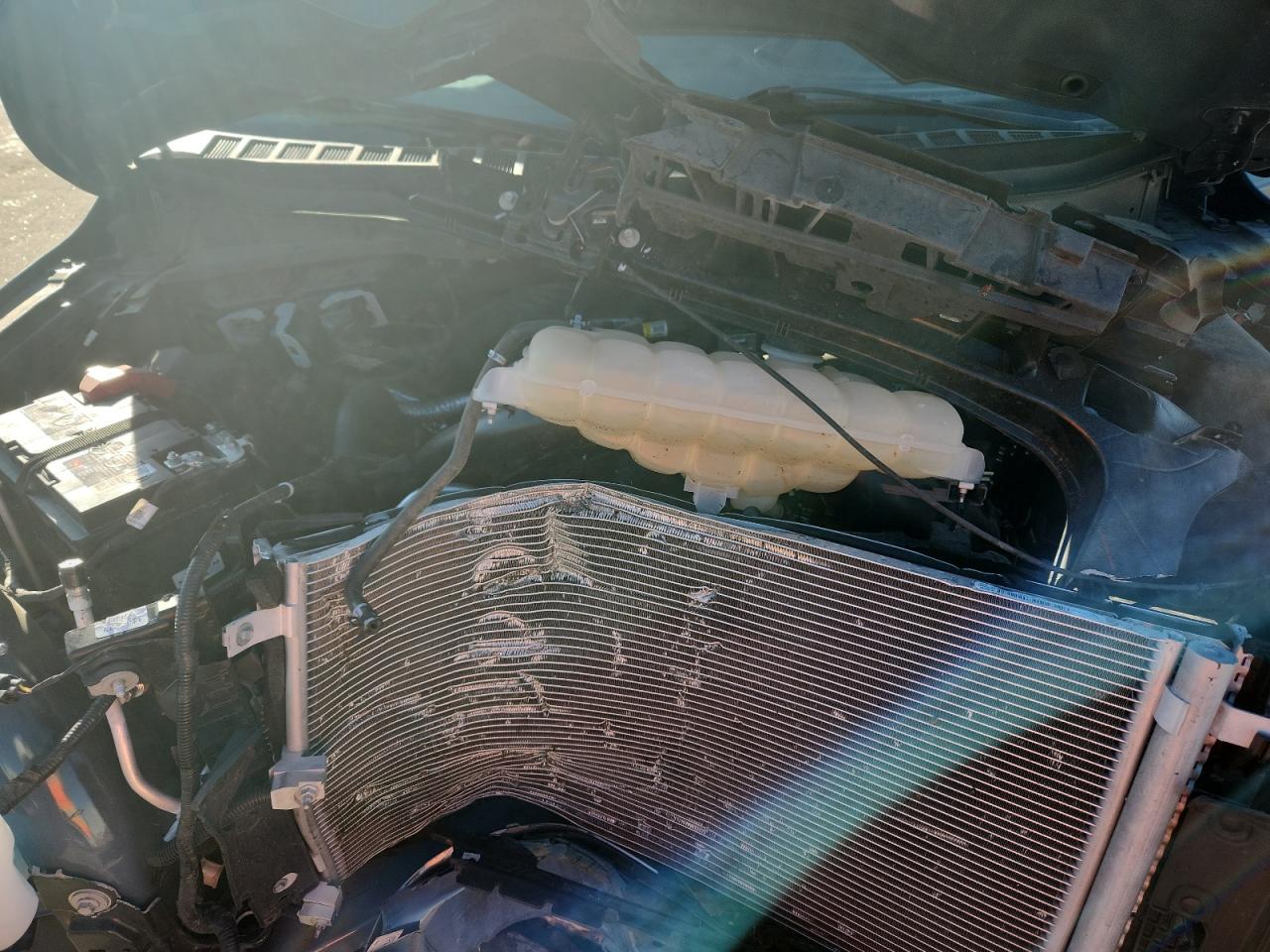 2023 Ford F150 Supercrew VIN: 1FTEW1EP5PKE56896 Lot: 86555695