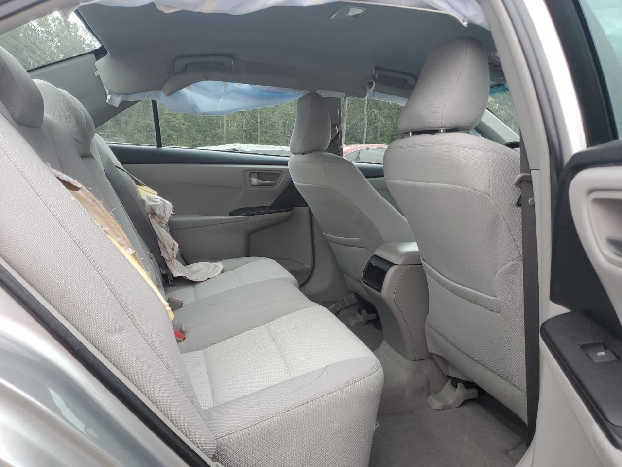 2016 Toyota Camry Le VIN: 4T4BF1FK0GR563799 Lot: 85462605