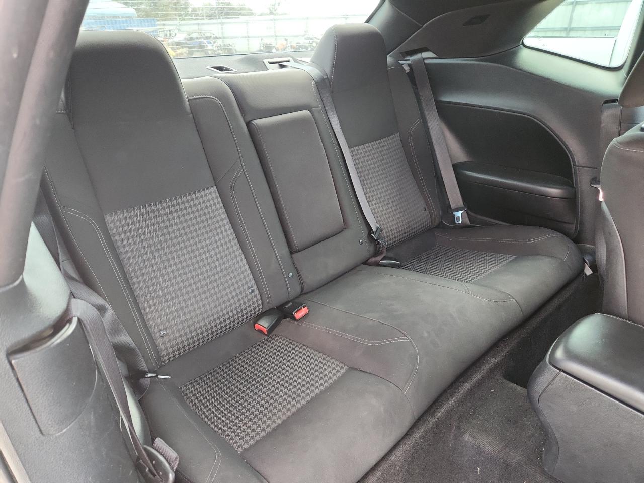 2015 Dodge Challenger Sxt VIN: 2C3CDZAG5FH787828 Lot: 84615625