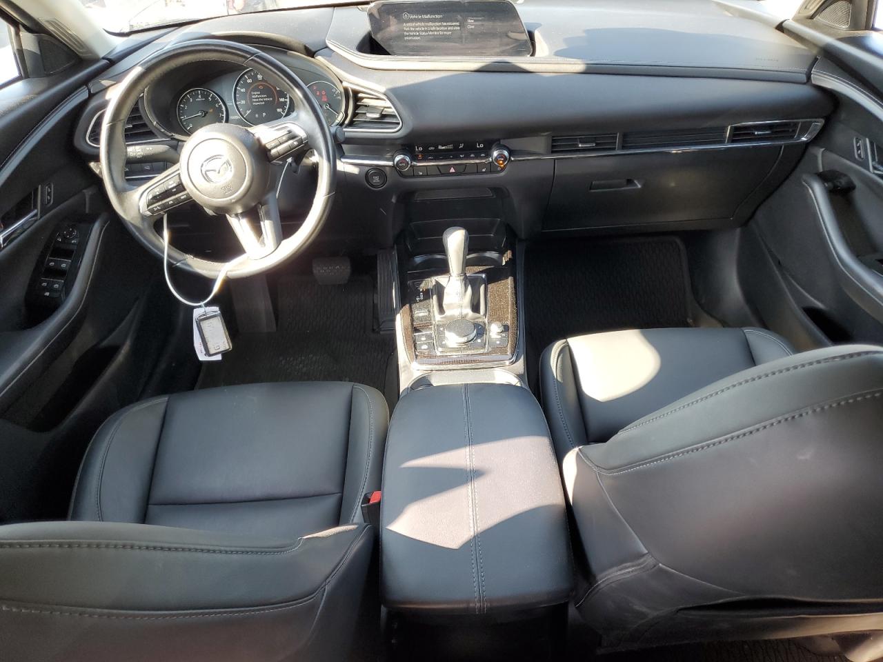 2024 Mazda Cx-30 Preferred VIN: 3MVDMBCM5RM673259 Lot: 89727345