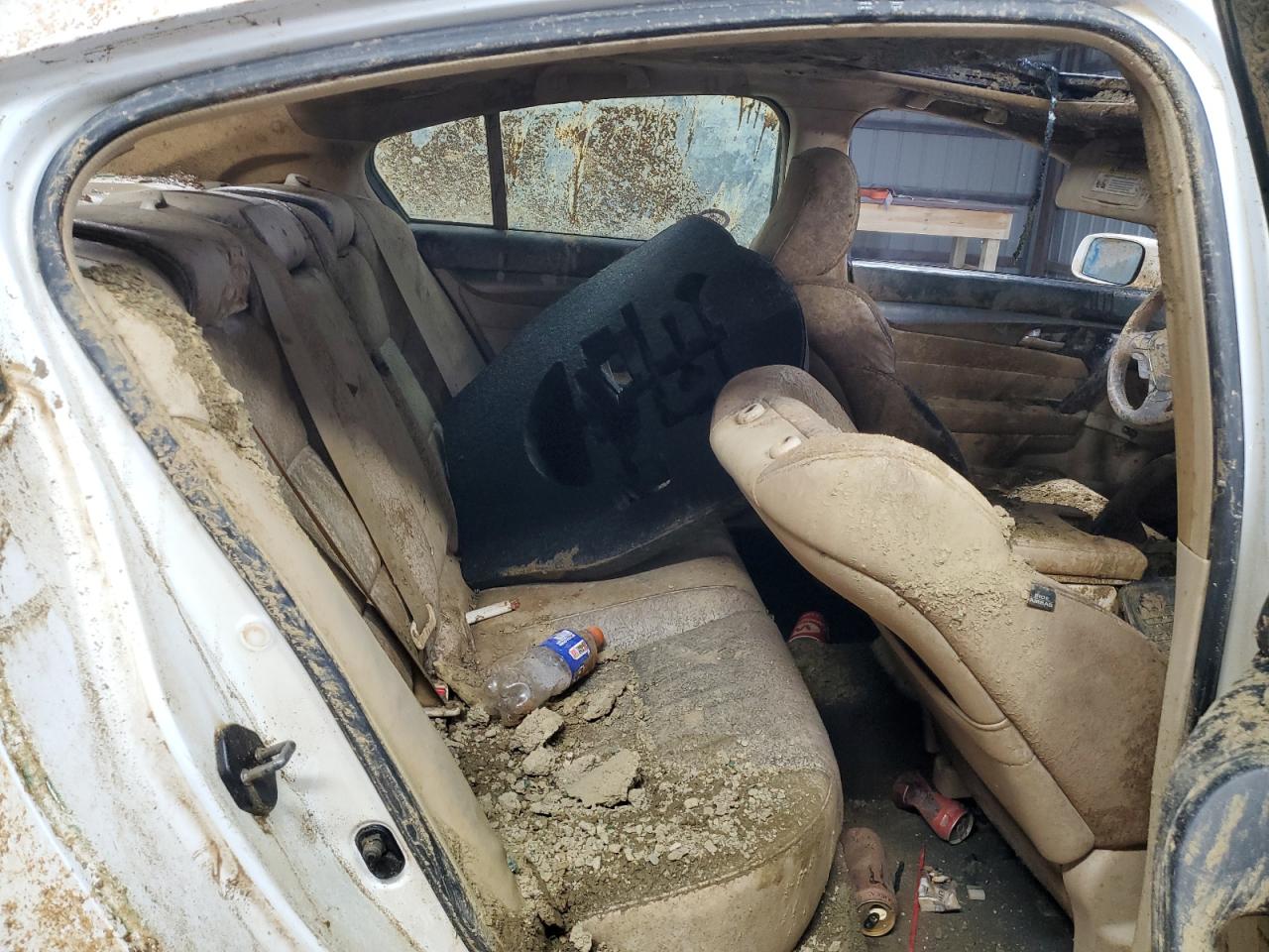 2012 Acura Tl VIN: 19UUA8F25CA034036 Lot: 82748825