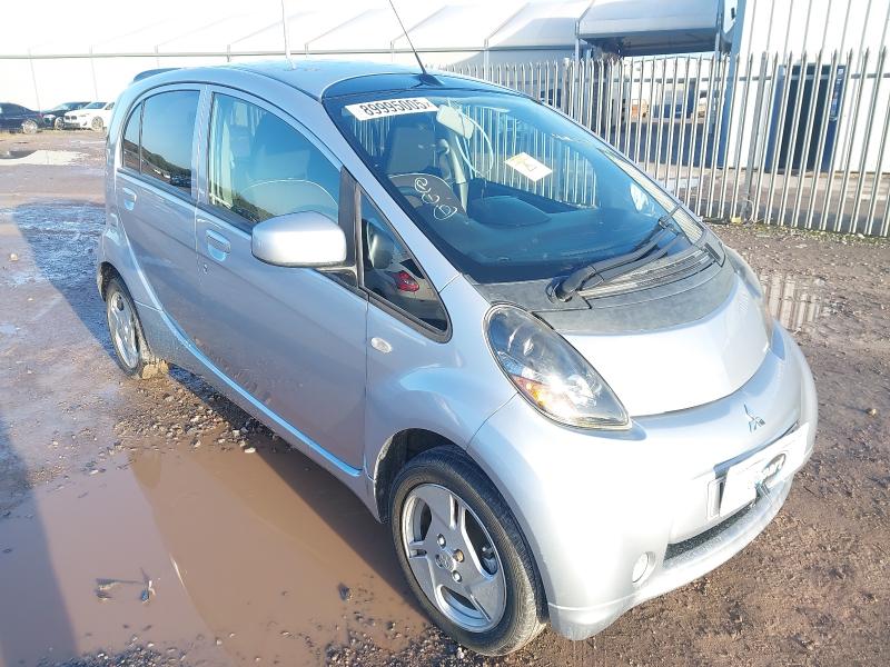 2012 MITSUBISHI I-MIEV 49KW 5DR KEIKO AUTO
