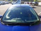 2016 FORD FIESTA ZETEC  for sale at Copart SANDTOFT