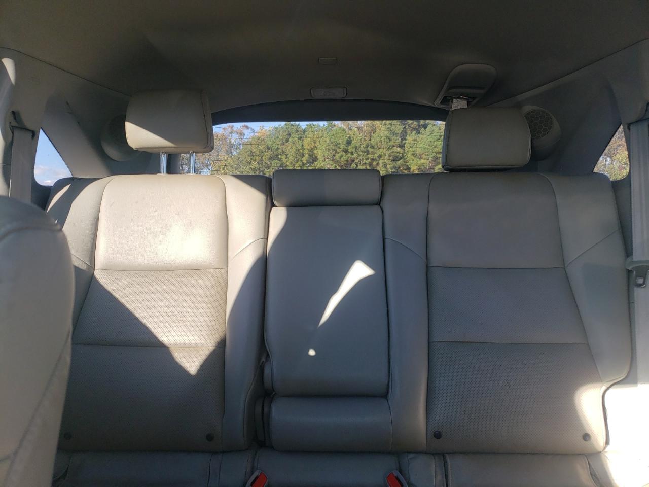 2016 Acura Rdx Advance VIN: 5J8TB3H73GL007111 Lot: 90974425