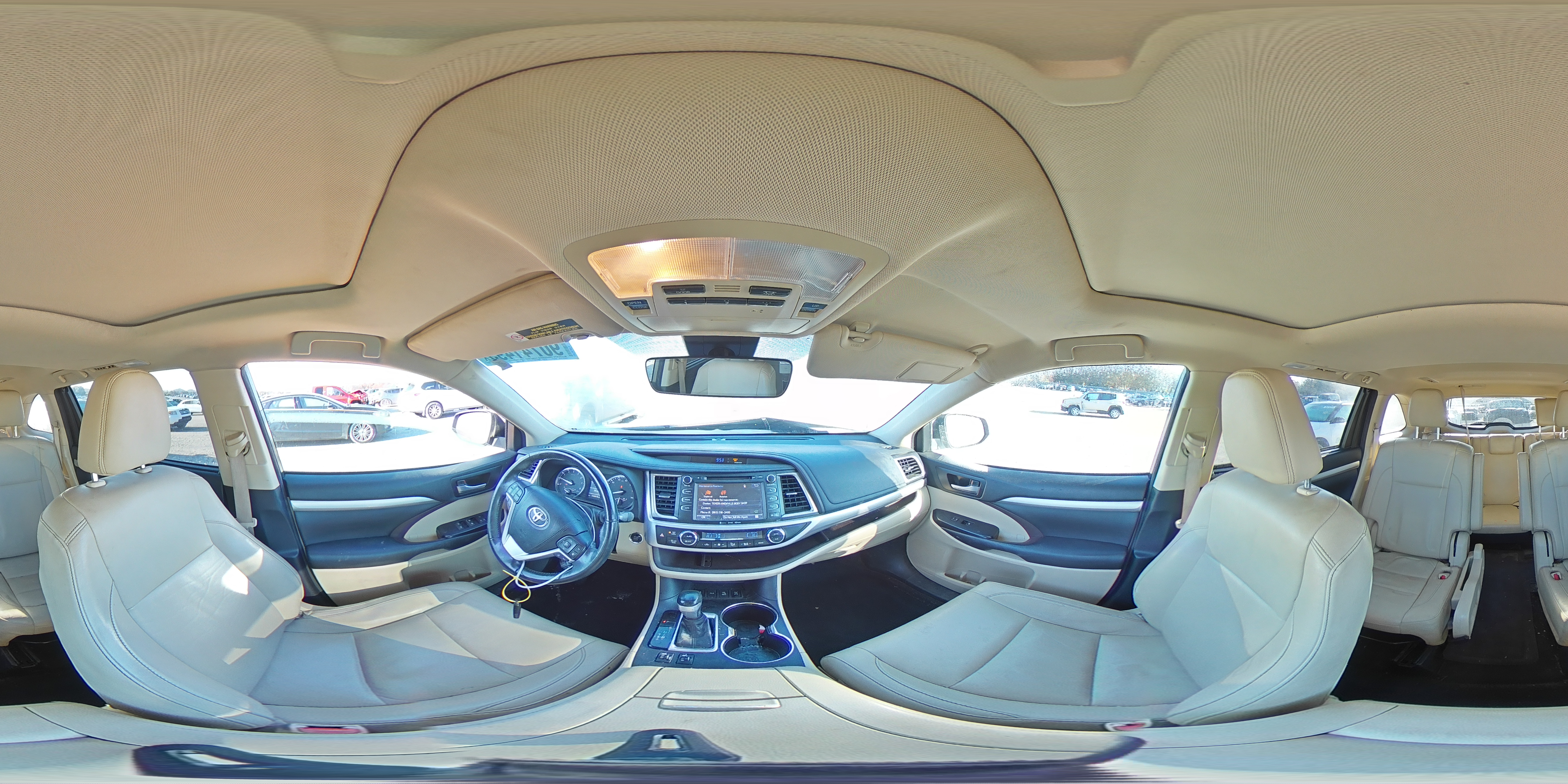 2018 Toyota Highlander Se VIN: 5TDJZRFH8JS486096 Lot: 90741495