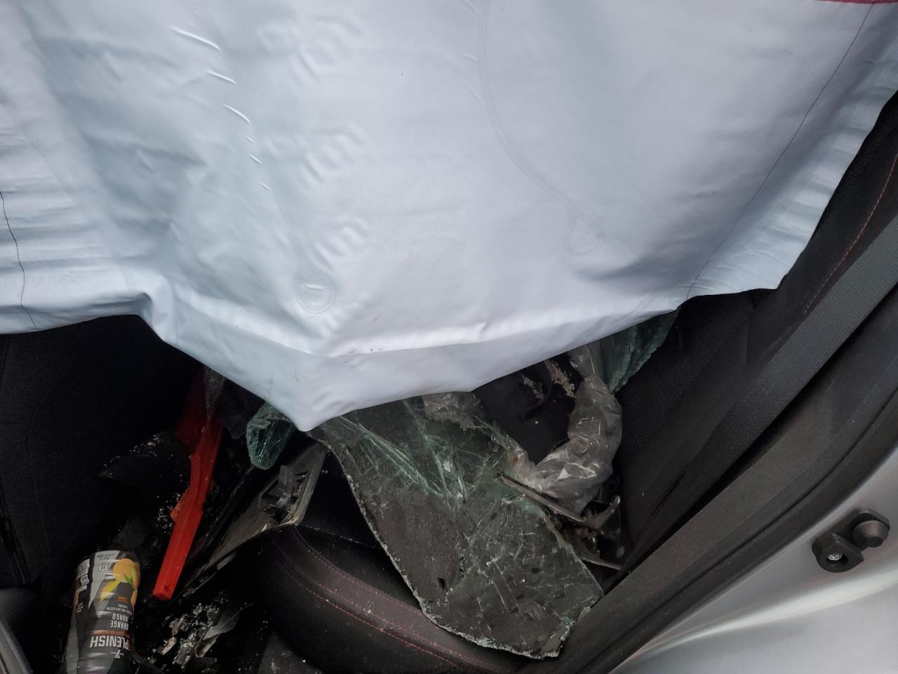 2018 Subaru Impreza Sport VIN: 4S3GKAK61J3601871 Lot: 86697575