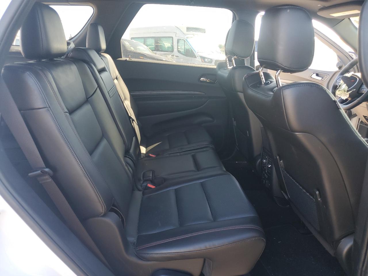 2023 Dodge Durango R/T VIN: 1C4SDJCT2PC655214 Lot: 85155495