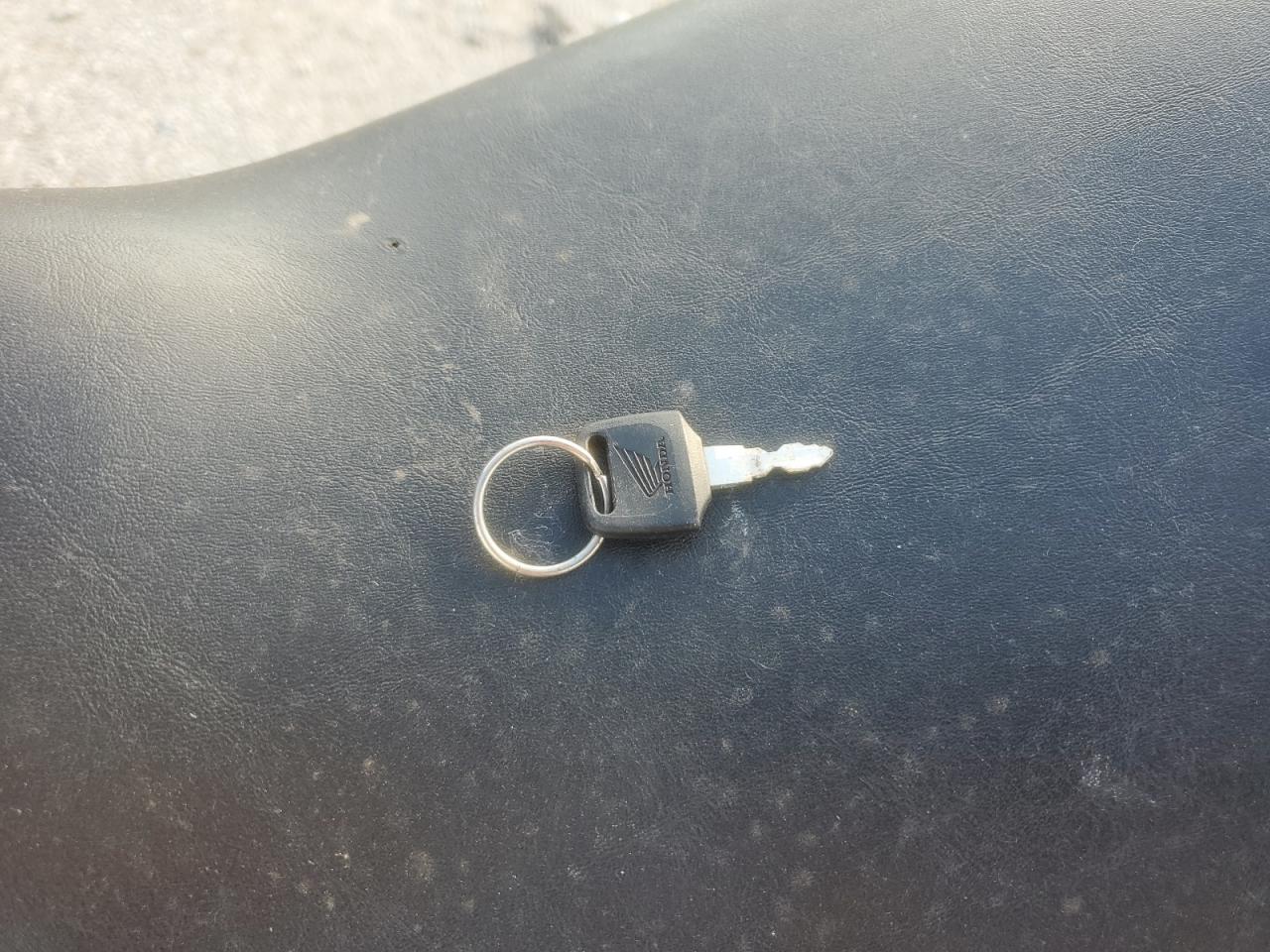 2003 Honda Vt750 Cdd VIN: JH2RC44F83M102929 Lot: 86448045