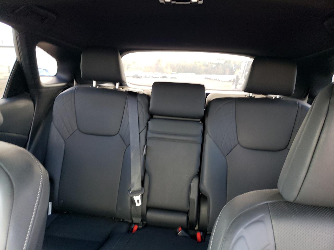 2023 Lexus Rx 350 Base VIN: 2T2BAMCA3PC008400 Lot: 89511065