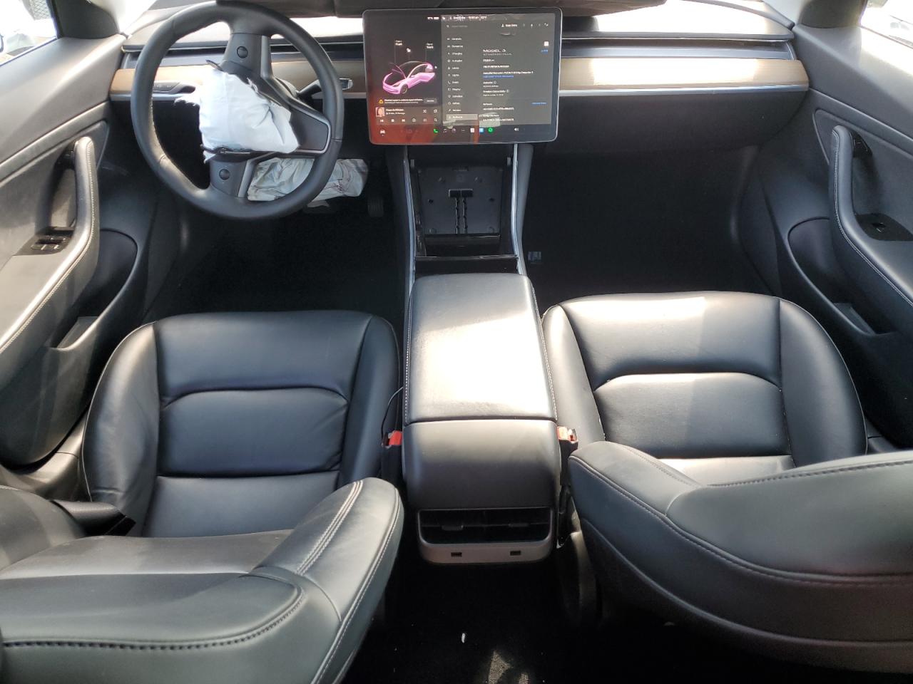 2020 Tesla Model 3 VIN: 5YJ3E1EA3LF633426 Lot: 87035315