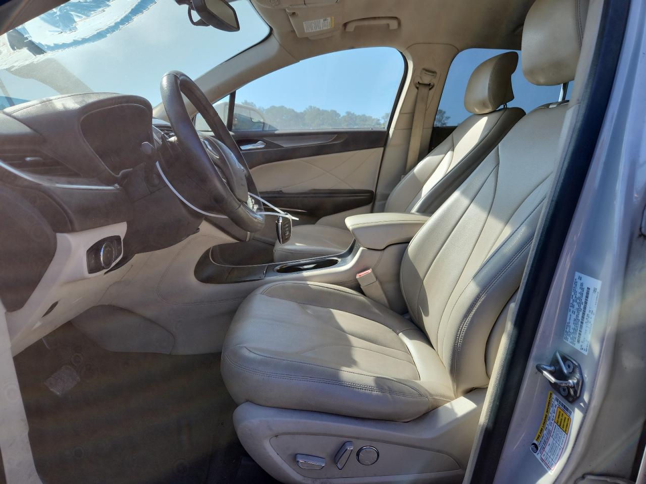 2019 Lincoln Mkc VIN: 5LMCJ1C95KUL01765 Lot: 86893265