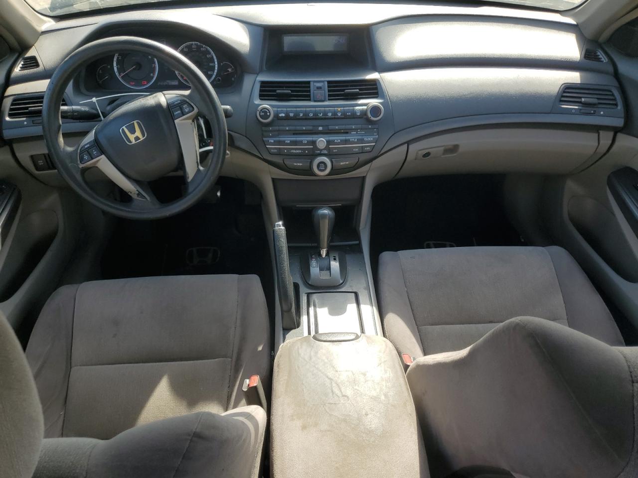 2009 Honda Accord Lxp VIN: 1HGCP264X9A080639 Lot: 82232105