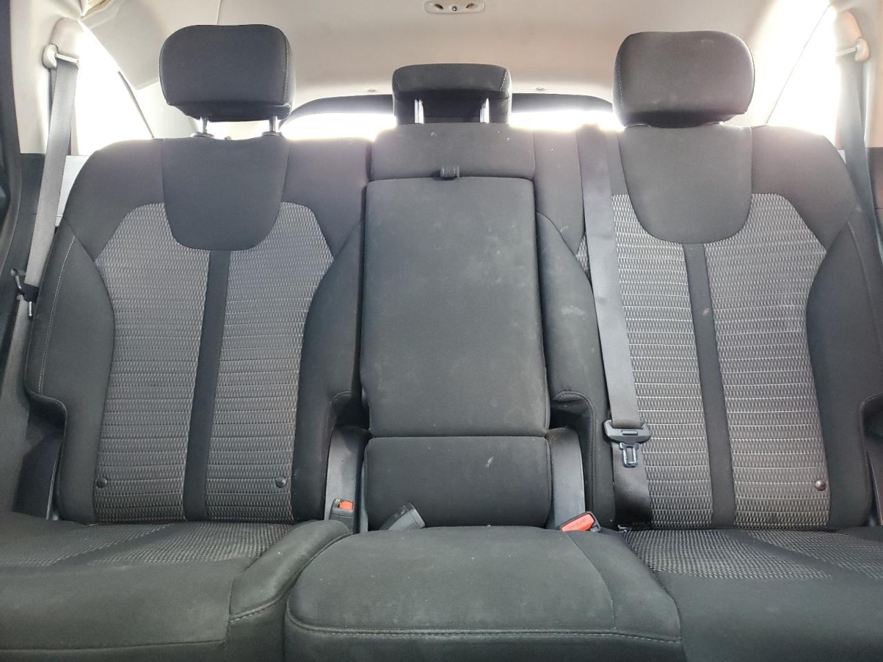 2022 Kia Sorento Lx VIN: 5XYRG4LC5NG083118 Lot: 85576855