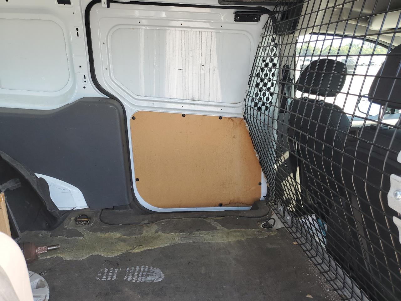 2020 Ford Transit Connect Xlt VIN: NM0LS7F28L1441704 Lot: 80828665