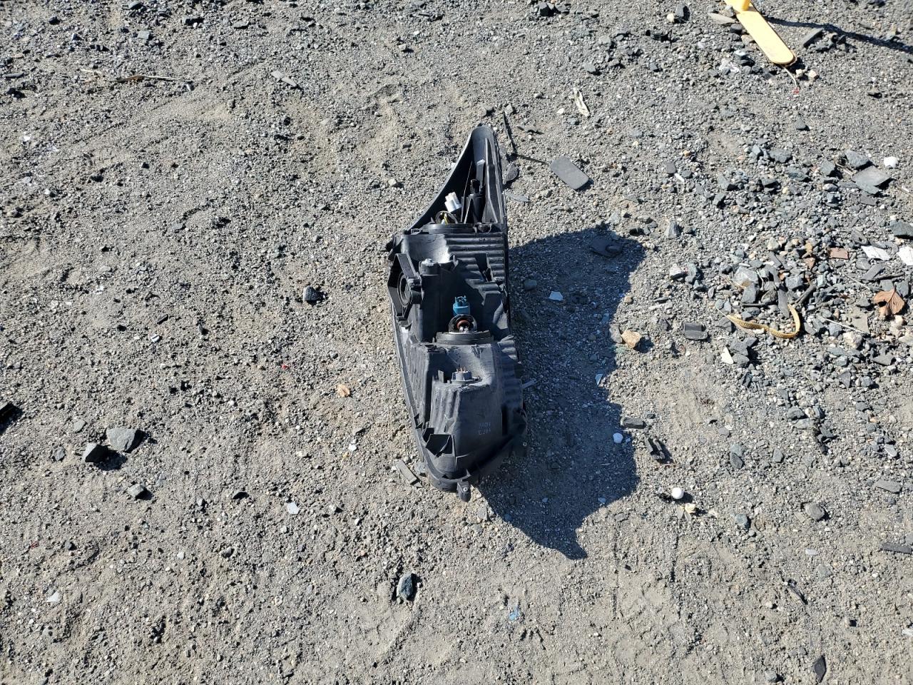 2011 Honda Accord Lx VIN: 1HGCP2F35BA126830 Lot: 90218415