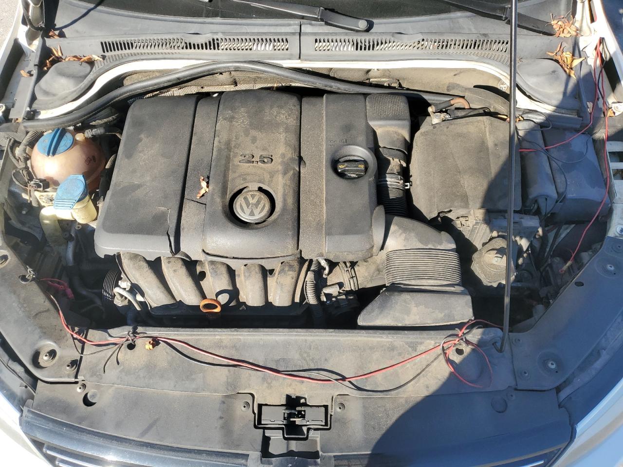 2013 Volkswagen Jetta Se VIN: 3VWDX7AJ3DM368704 Lot: 82684285