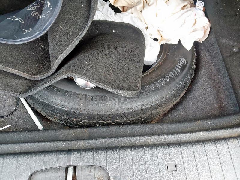 2007 MERCEDES A150 CLASSIC SE CVT 