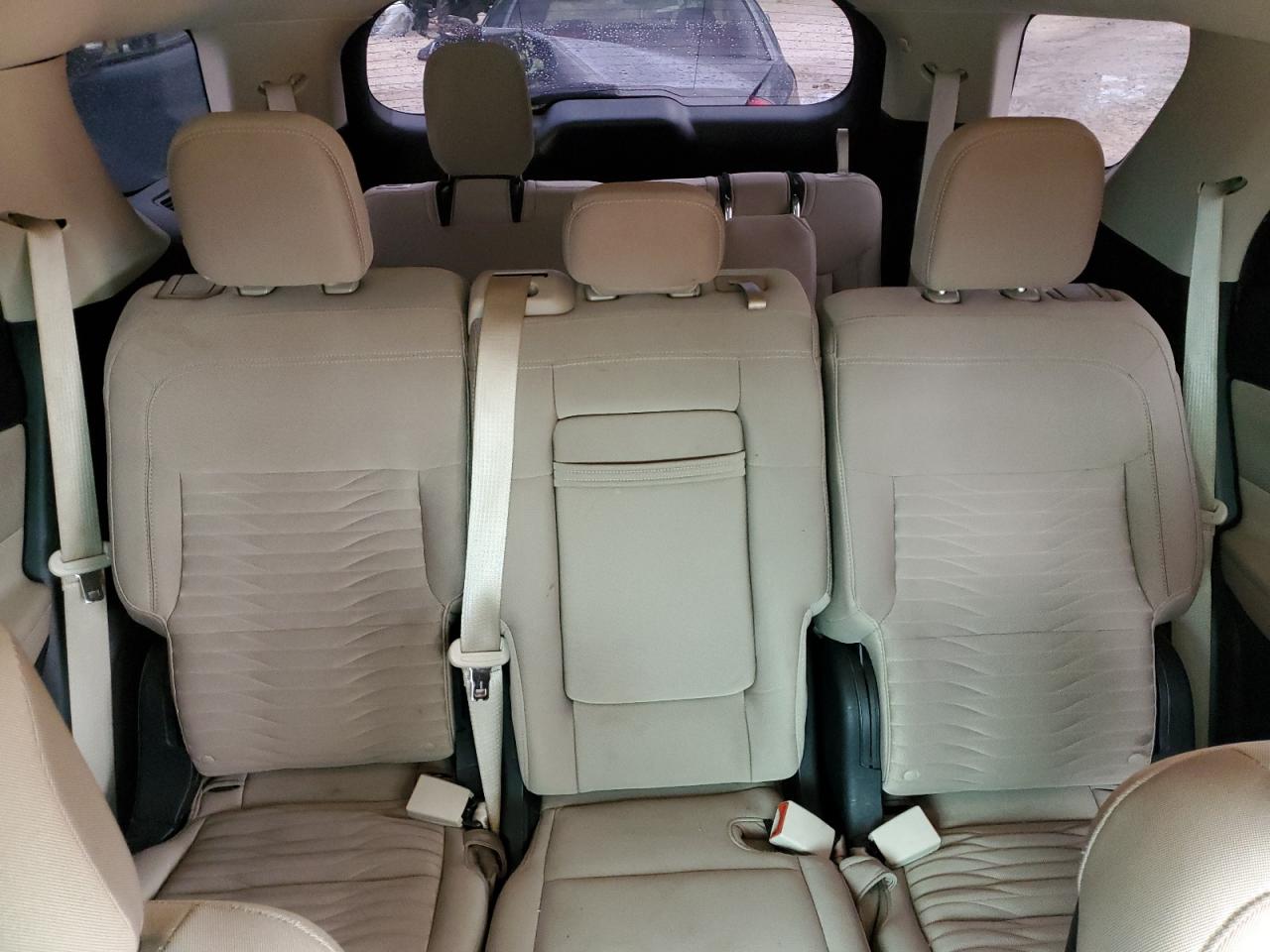 2020 Ford Explorer Xlt VIN: 1FMSK7DH5LGC86883 Lot: 84968255