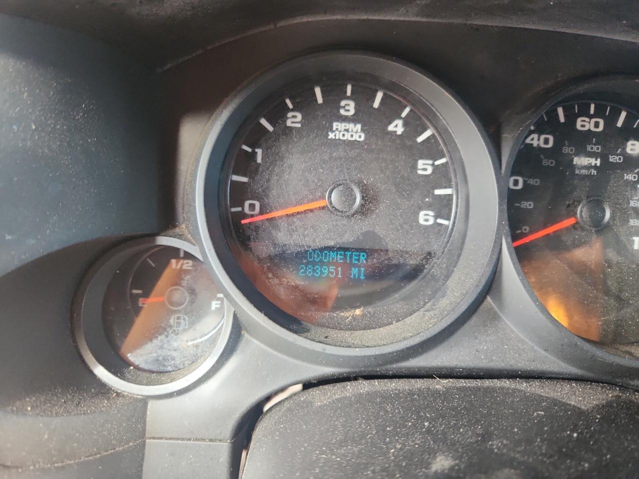 2009 Chevrolet Silverado C1500 VIN: 3GCEC13C09G214682 Lot: 80822215