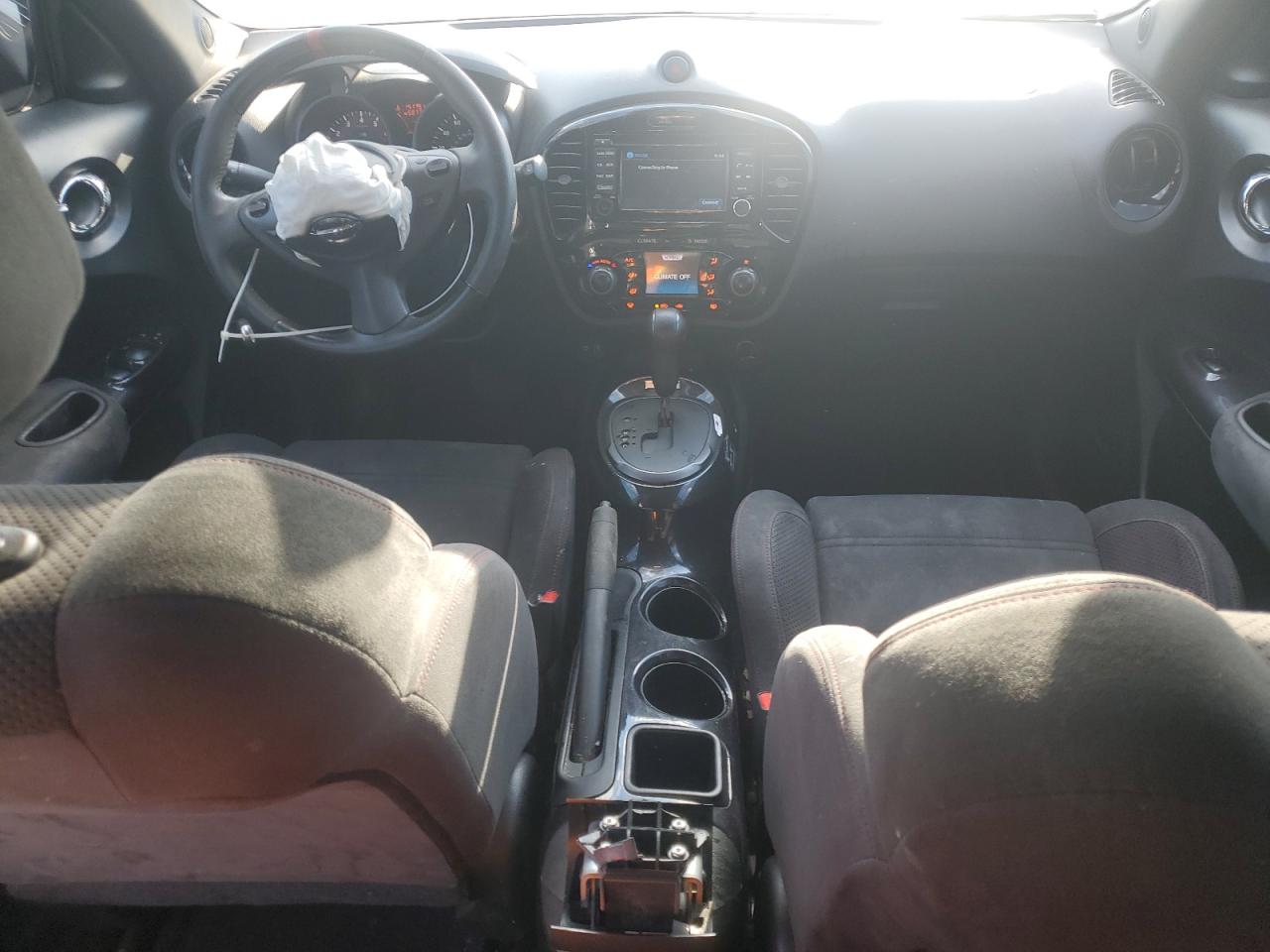 2014 Nissan Juke S VIN: JN8AF5MVXET364846 Lot: 82223695