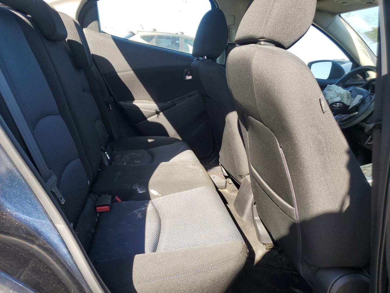 2018 Toyota Yaris Ia VIN: 3MYDLBYV0JY311800 Lot: 86607285