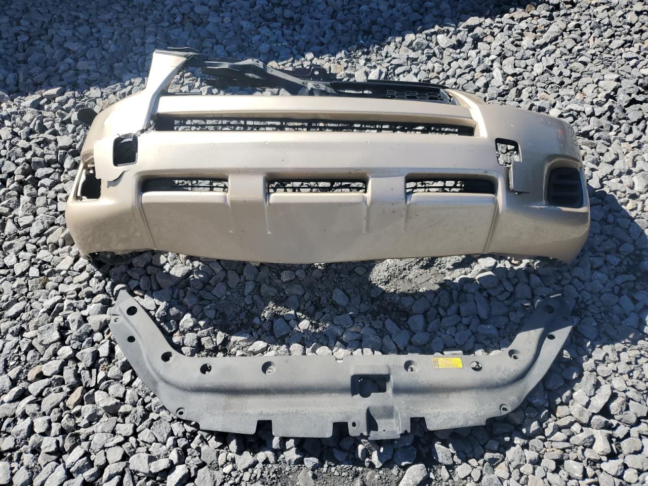 2011 Toyota Rav4 VIN: 2T3BF4DV1BW144353 Lot: 85660105