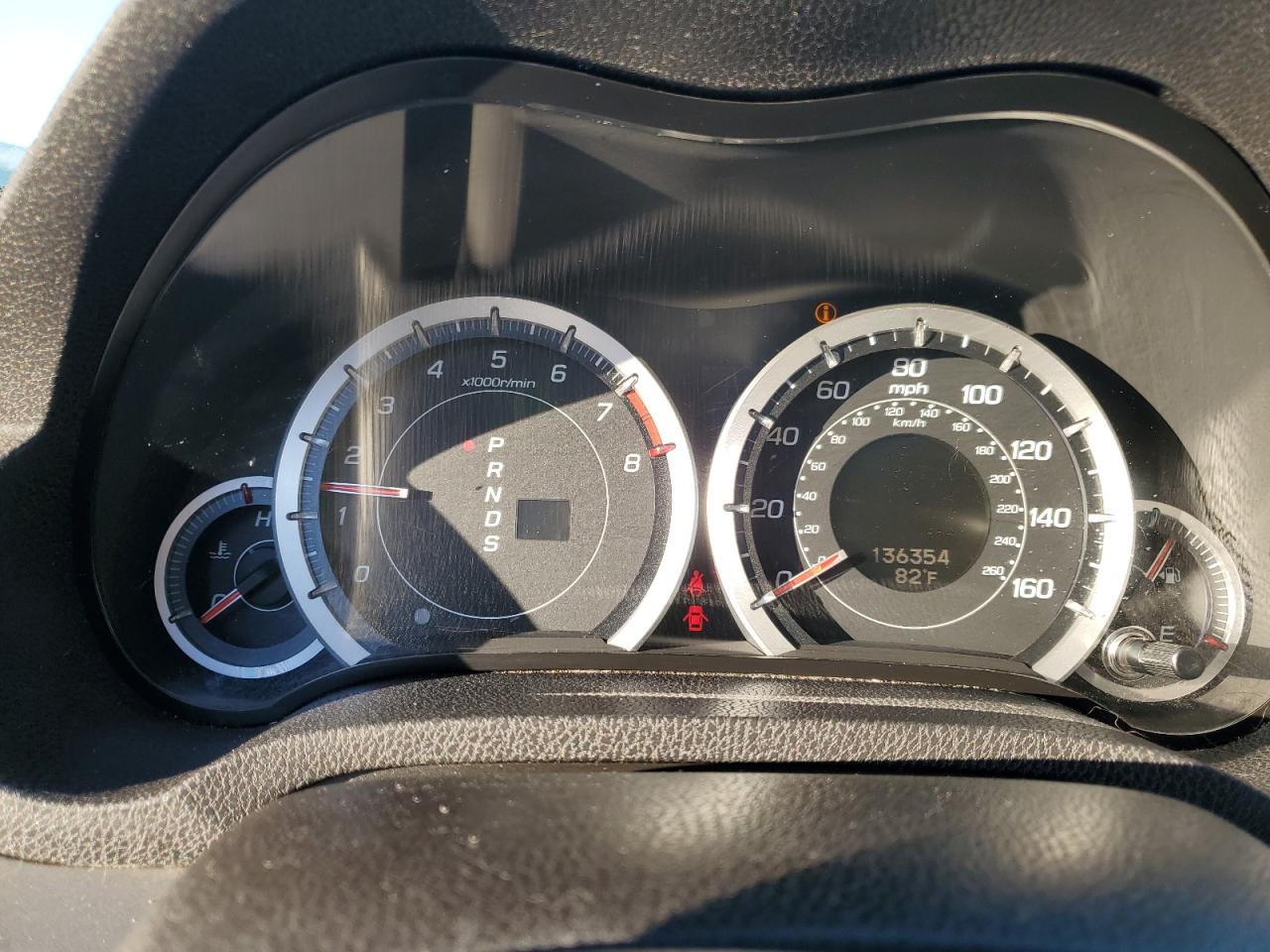 2009 Acura Tsx VIN: JH4CU26619C027209 Lot: 91047655