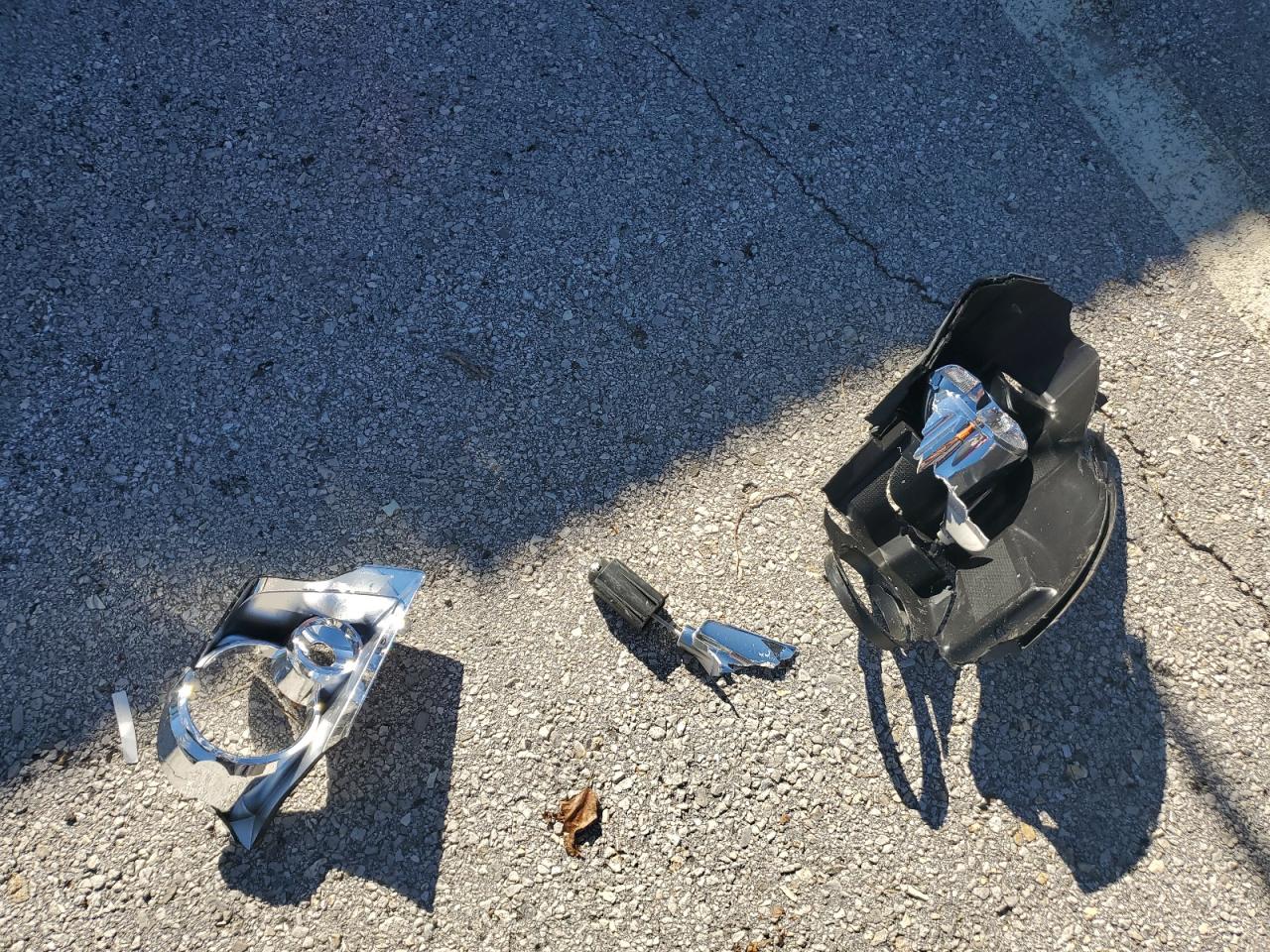 2018 Dodge Grand Caravan Se VIN: 2C4RDGCG5JR302193 Lot: 82628665