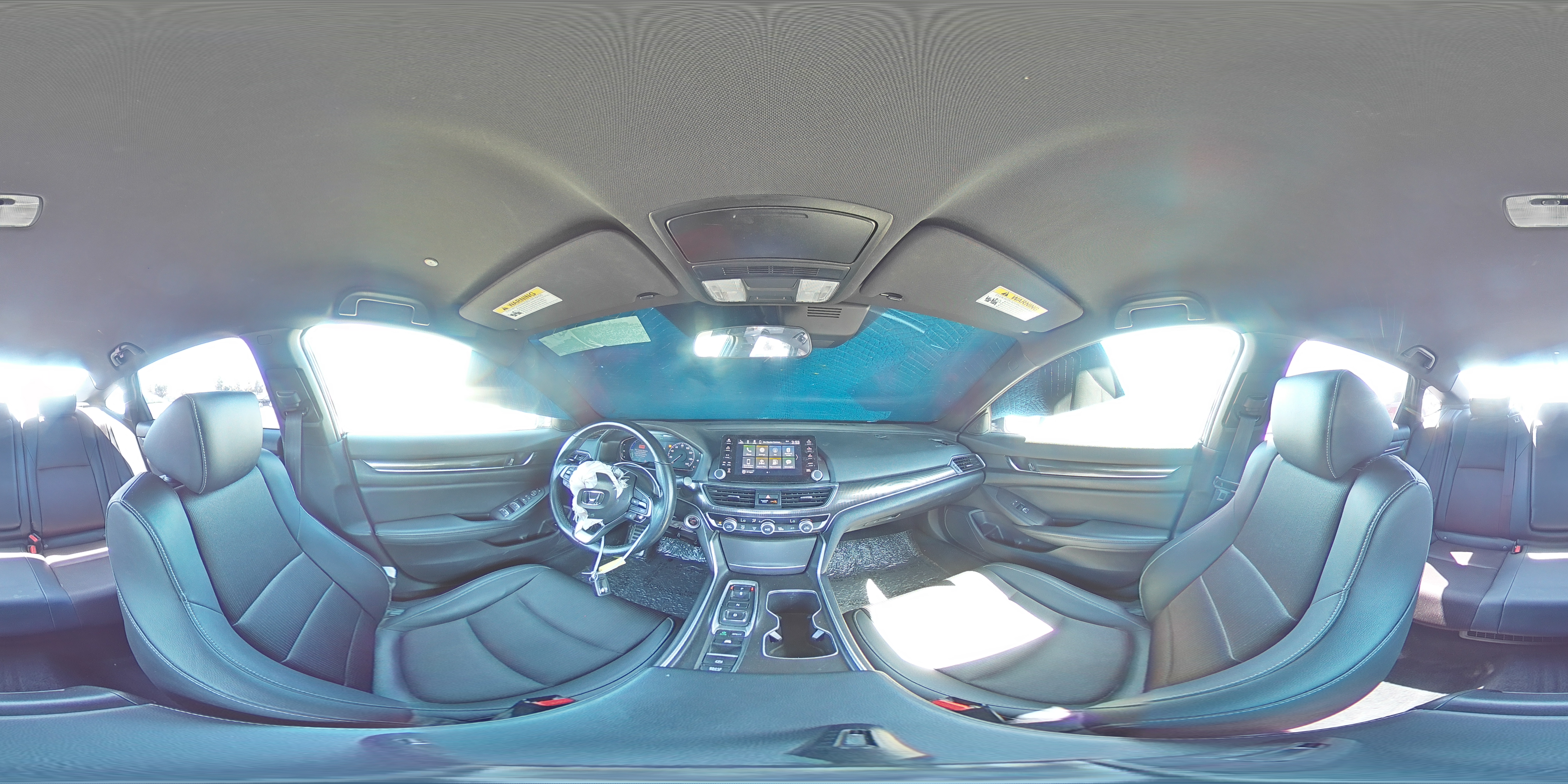 2022 Honda Accord Hybrid Sport VIN: 1HGCV3F23NA012316 Lot: 84925035