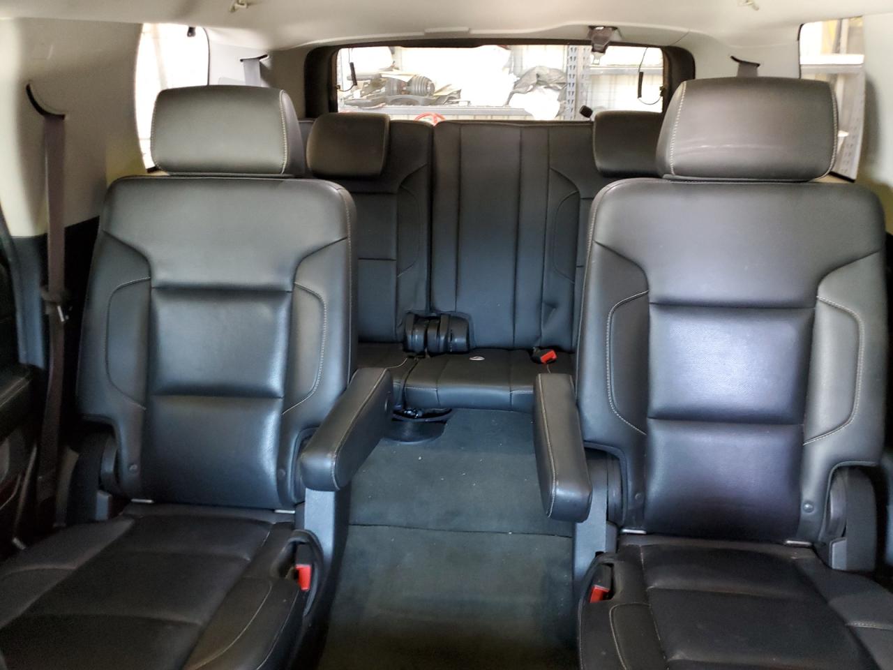 2015 GMC Yukon Slt VIN: 1GKS1BKCXFR230095 Lot: 85480095