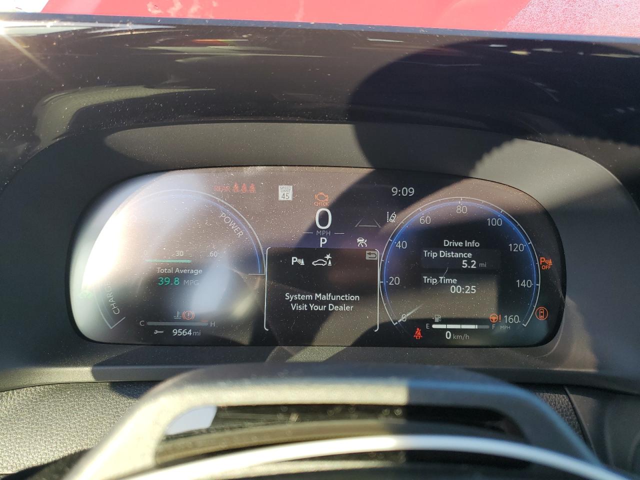 2024 Toyota Crown Xle VIN: JTDAAAAFXR3029088 Lot: 85347415