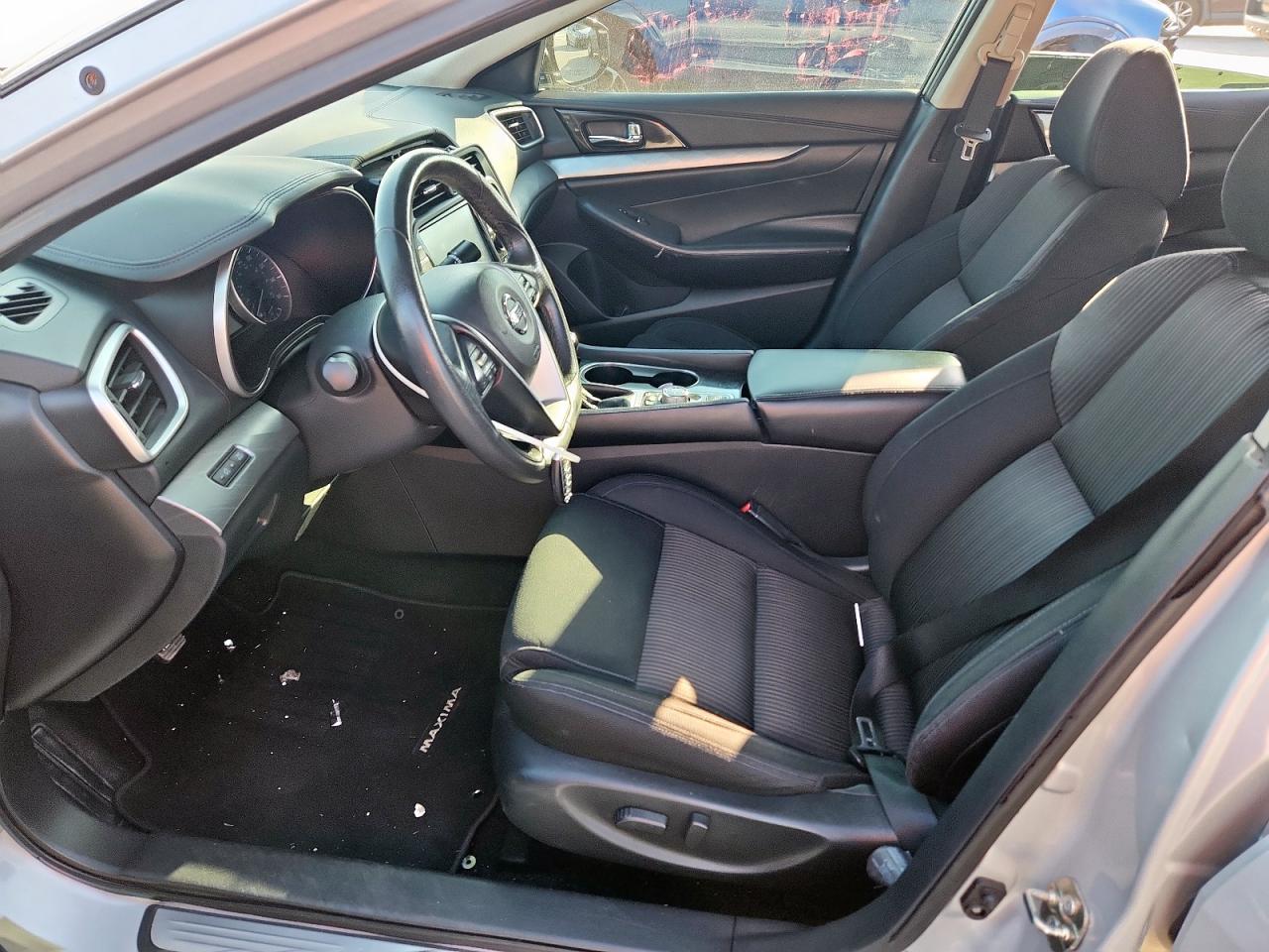 2017 Nissan Maxima 3.5S VIN: 1N4AA6AP3HC410629 Lot: 84302935