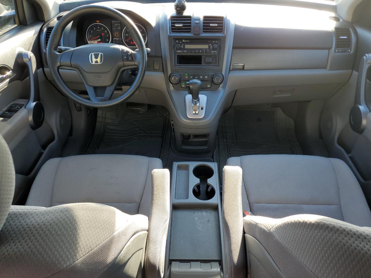 2008 Honda Cr-V Lx VIN: 3CZRE38398G700805 Lot: 86142915