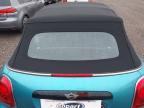 2019 MINI CONVERTIBLE 1.5 COOPER CLASSIC II 2DR for sale at Copart YORK