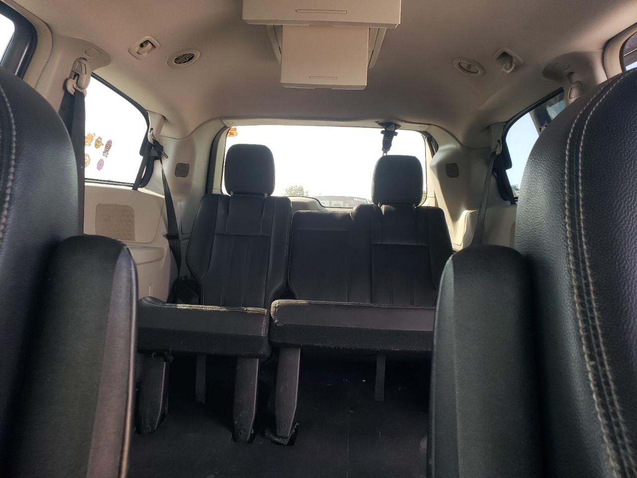 2014 Chrysler Town & Country Touring VIN: 2C4RC1BG4ER383419 Lot: 82003215