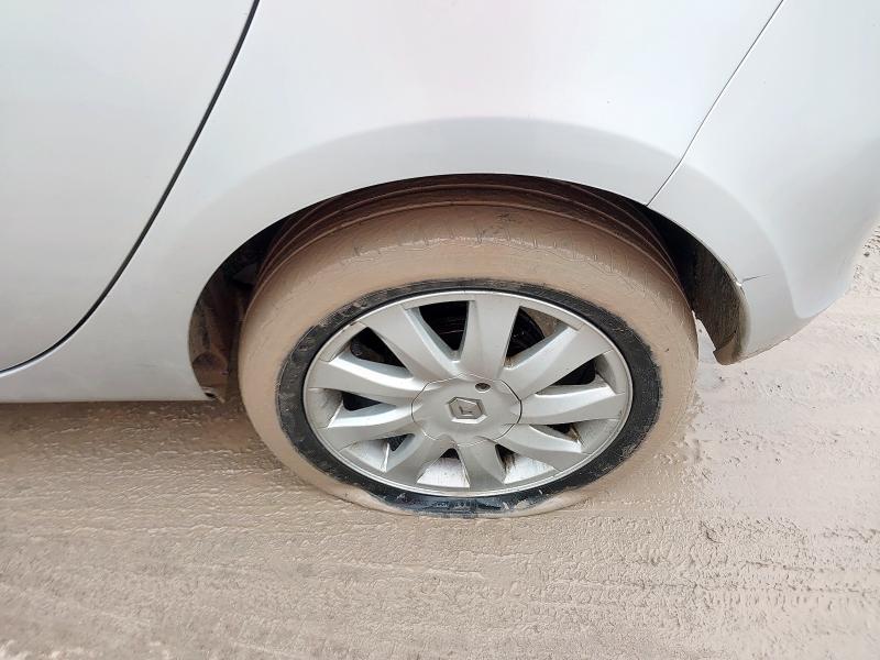 2011 RENAULT CLIO 1.2 TCE GT LINE TOMTOM 5DR