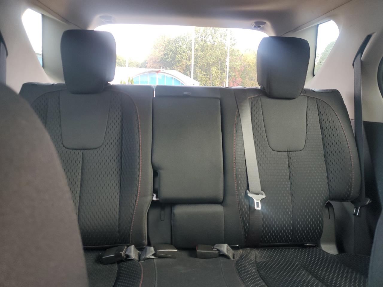 2015 Chevrolet Equinox Ls VIN: 2GNFLEEK7F6206884 Lot: 82288085