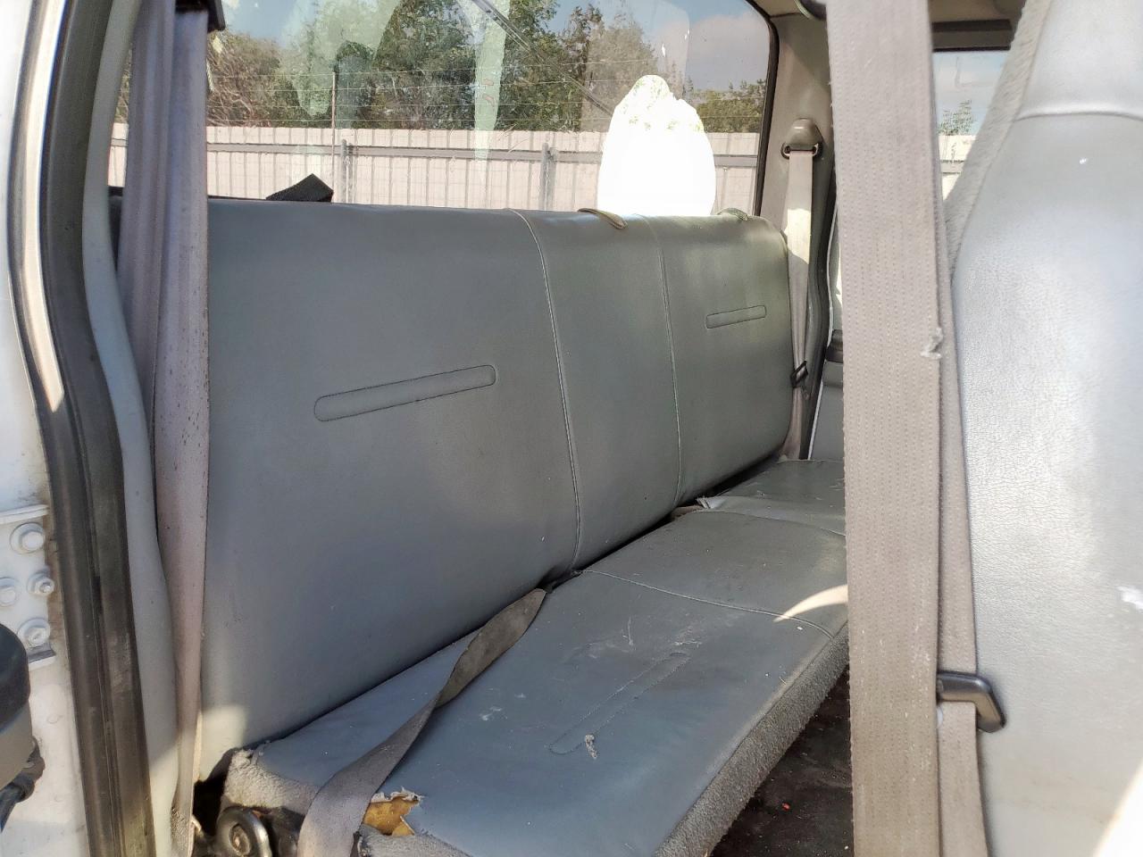 2006 Ford F250 Super Duty VIN: 1FTSX20506ED14402 Lot: 85001285