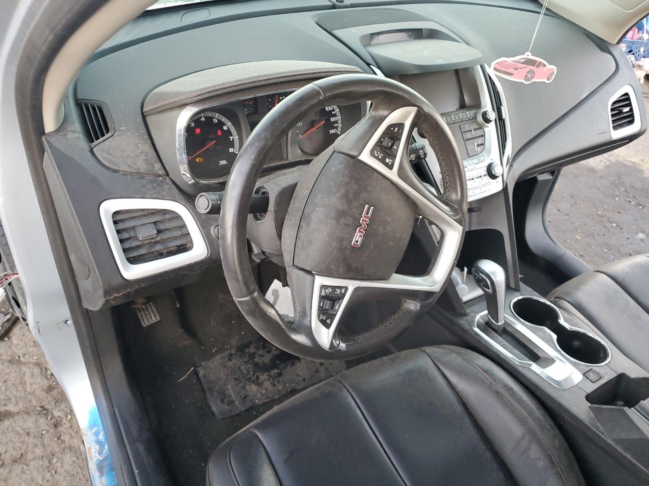 2014 GMC Terrain Slt VIN: 2GKFLYE3XE6224429 Lot: 85951755