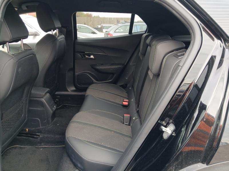 2023 PEUGEOT 2008 1.2 PURETECH 130 GT 5DR EAT8