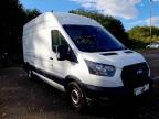 2022 FORD TRANSIT 2.0 ECOBLUE 130PS H3 LEADER VAN for sale at Copart SANDTOFT