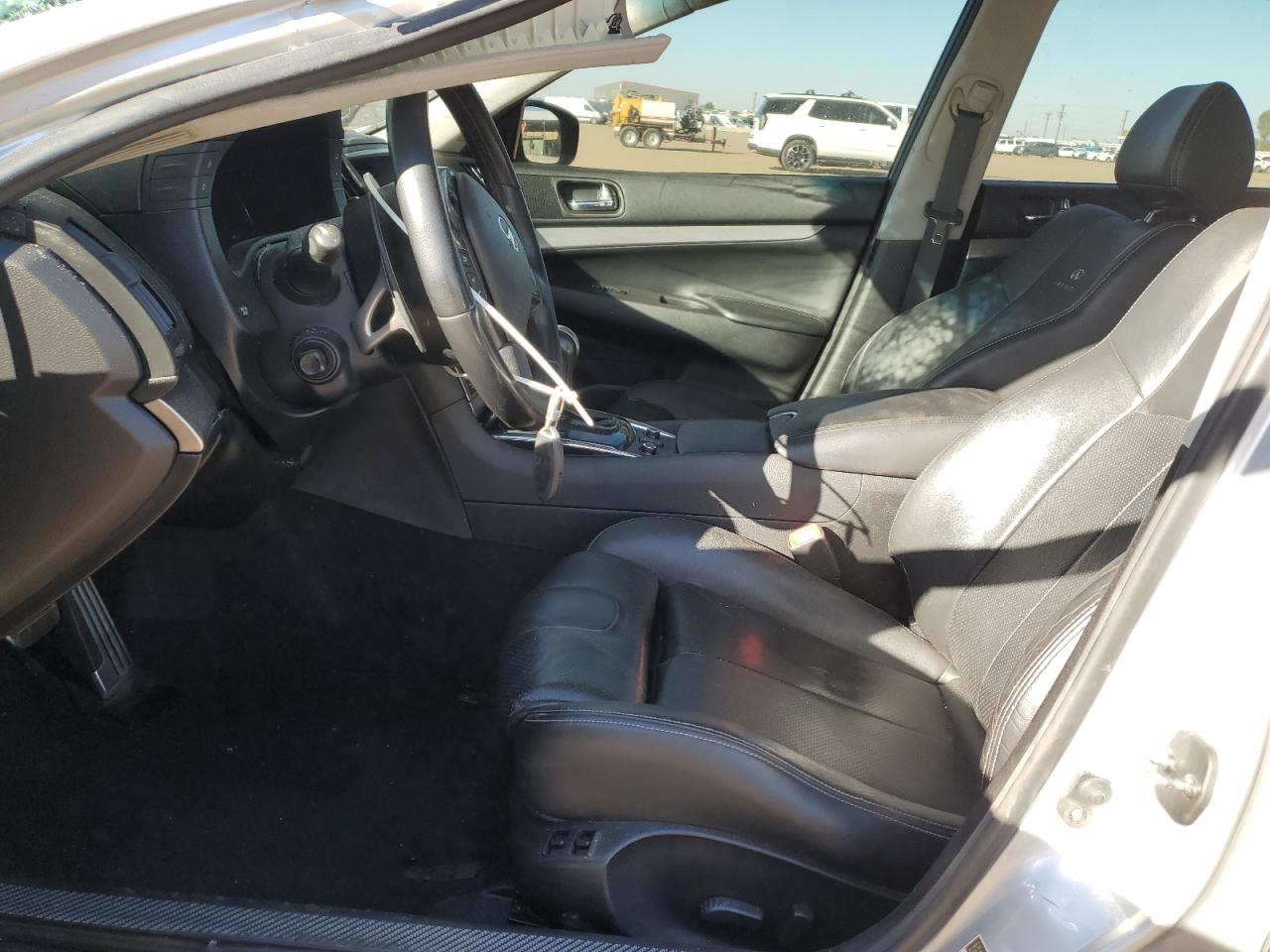 2010 Infiniti G37 VIN: JN1CV6AR1AM451658 Lot: 86533795