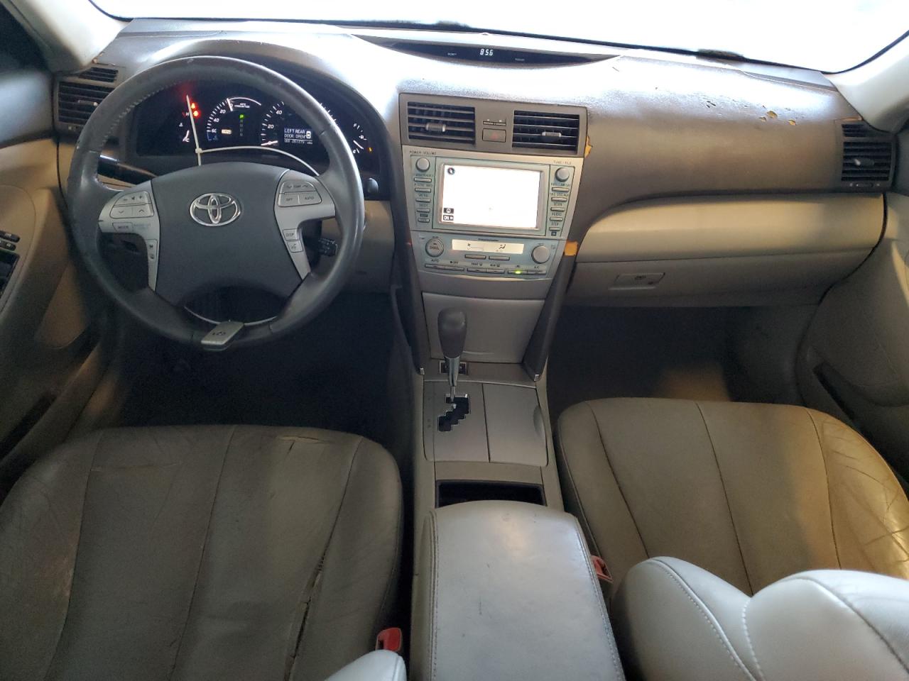 2009 Toyota Camry Hybrid VIN: 4T1BB46K79U094009 Lot: 84800615