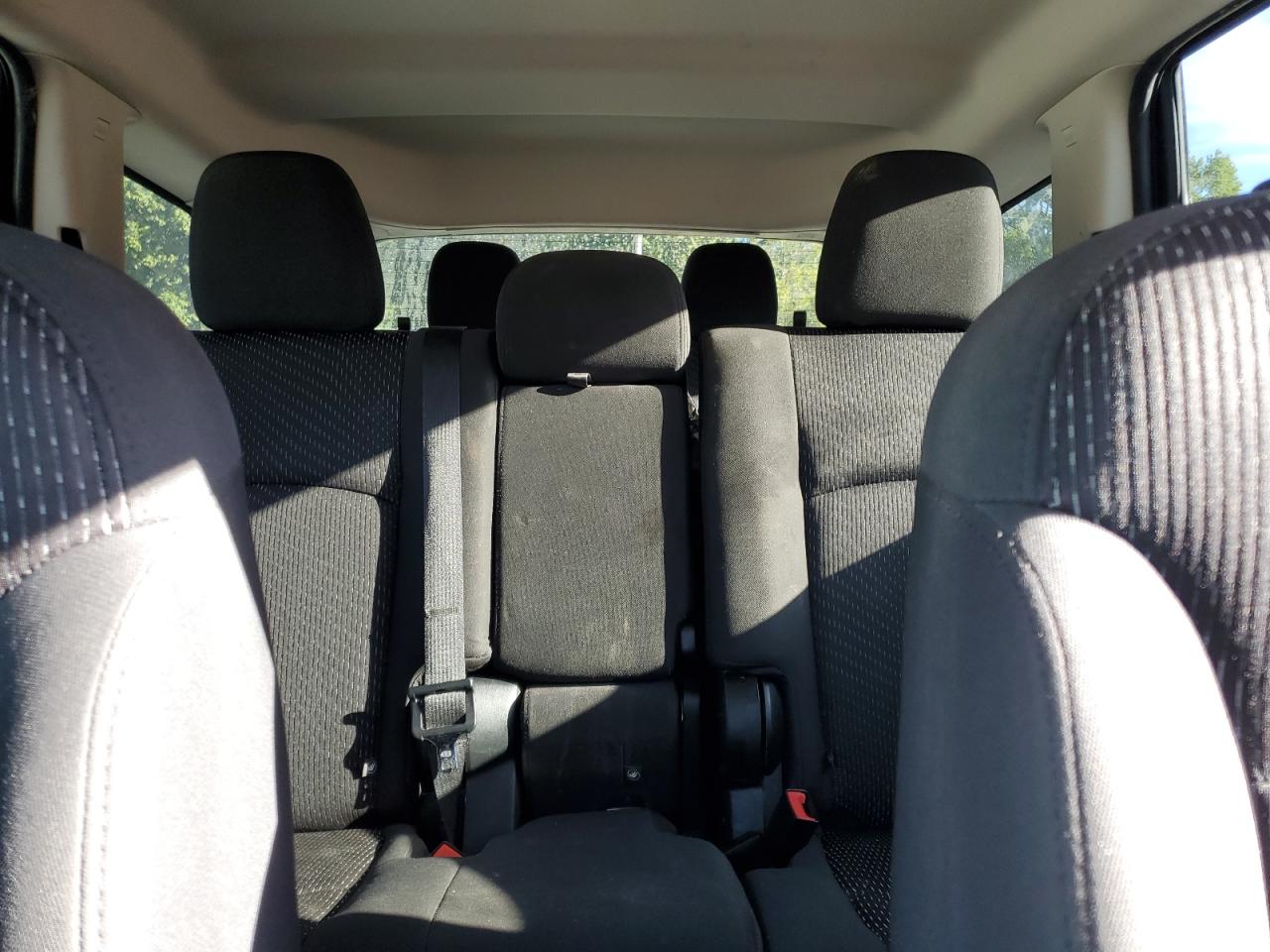 2018 Dodge Journey Se VIN: 3C4PDCAB9JT520237 Lot: 82248905