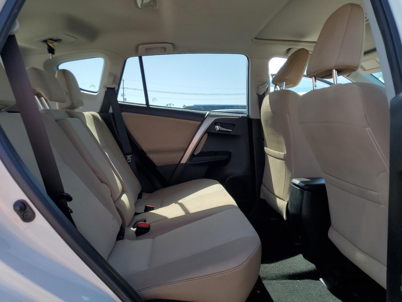 2015 Toyota Rav4 Xle VIN: 2T3WFREV3FW160590 Lot: 82335105